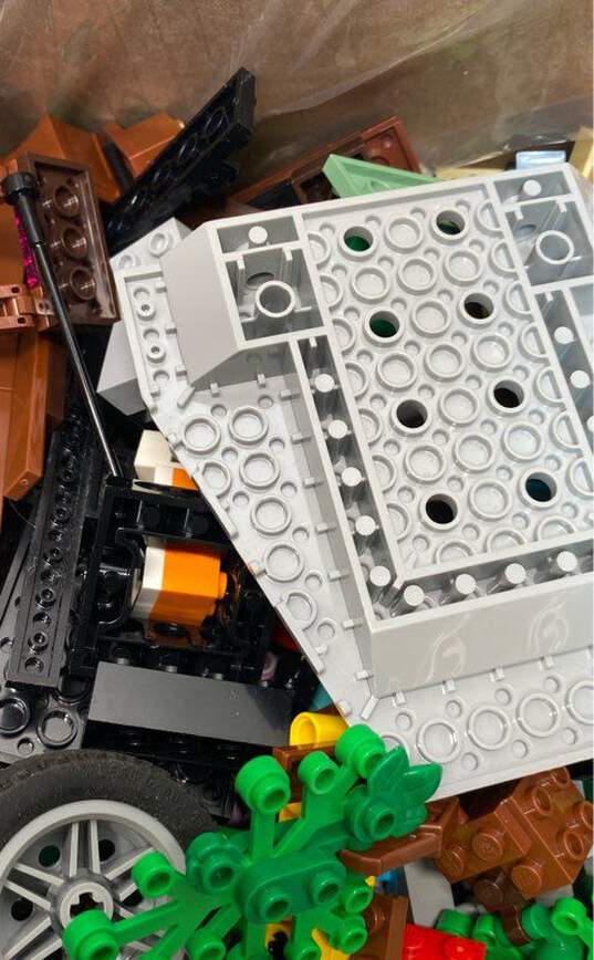 Lego Mixed image number 7