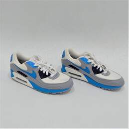Nike Air Max 90 ID By You Men's Shoes Size 9 alternative image