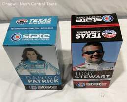 Texas Speedway Bobble Head