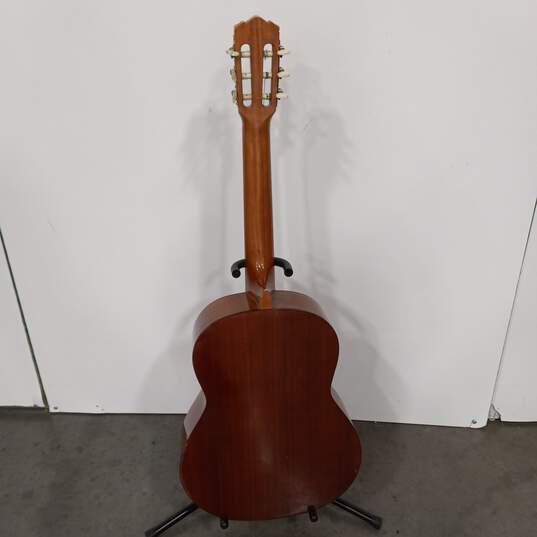 Kimberly Jerez Acoustic Guitar image number 2