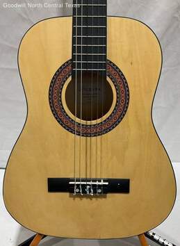 Sequoia Acoustic Guitar - In Hard Case alternative image