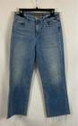 Joe's Jeans Blue jean - Size Medium image number 1