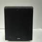 Infinity PS210 10" Home Theater Powered Subwoofer image number 1