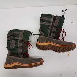 Pajar Adriana Winter Boots Size 10