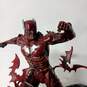Diamond Select Toys DC Gallery Red Death Statue image number 2