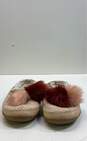 Toms Women's Pink Slip-on Slippers Size 7 image number 4