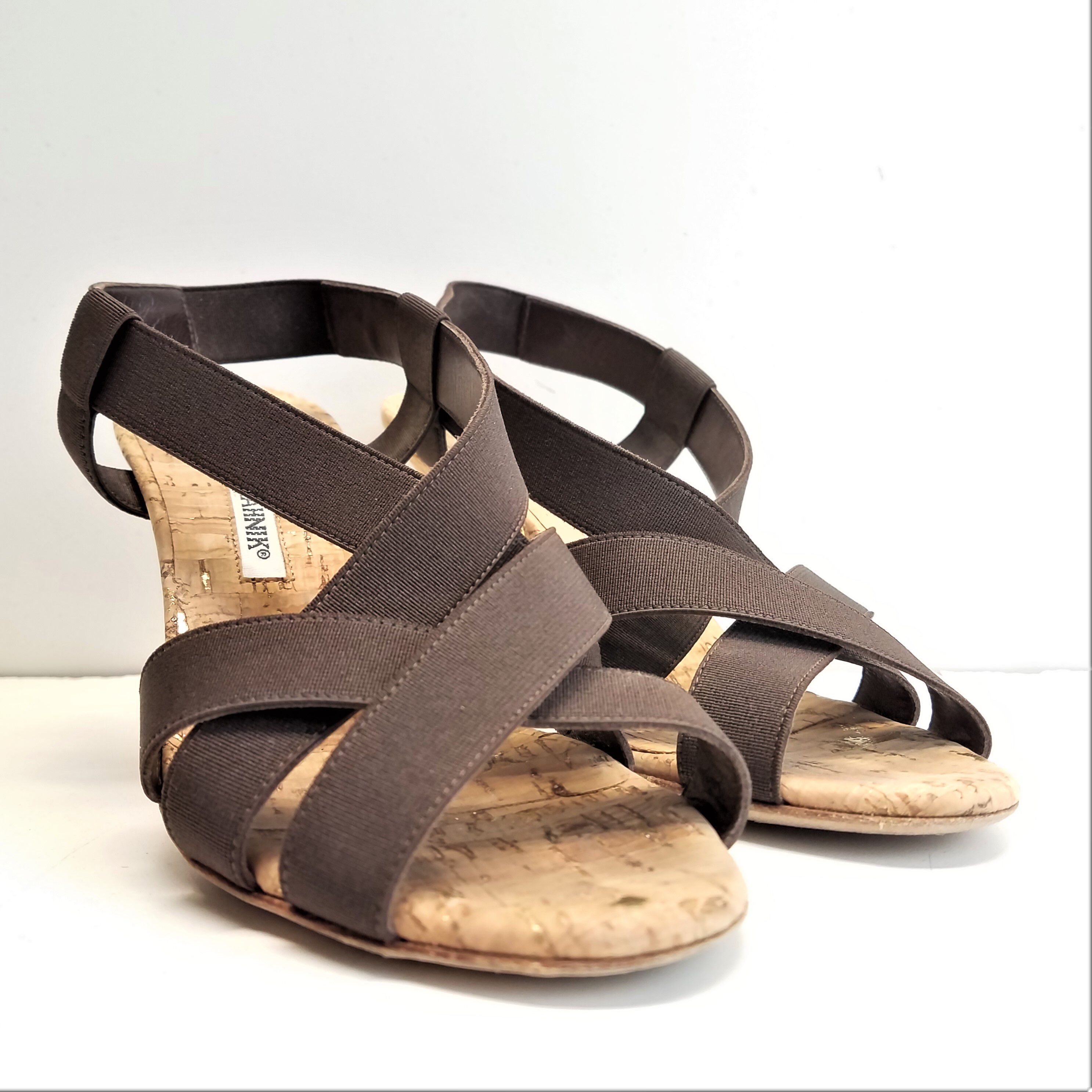 Party Wear Plain Ladies Sandals, Size: 5 for Casual Wear at Rs 750/pair in  Delhi