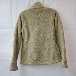 Patagonia Women's Los Gatos Worn Wear Deep Pile Comfy Sweater Size S alternative image
