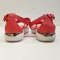 Michael Kors T Strap Sandals Women's Size 5.5 image number 4
