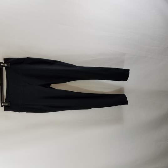 Mondetta Activewear Jacket Black Size Small