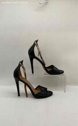 Coach Womens Black Shoes Size 6.5B alternative image