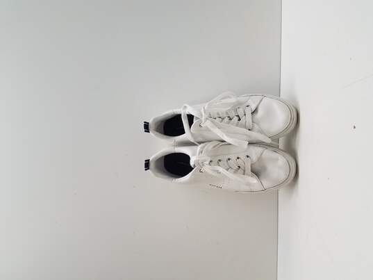Tommy Hilfiger Women's Lelita Lace Up Sneaker Size  10M image number 6