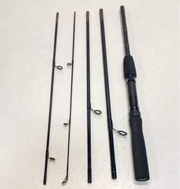 Shakespeare Alpha SF570-PR Fly Fishing Pole-SOLD AS IS alternative image
