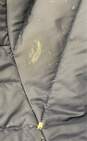 The North Face Men's Blue Puffer Jacket - Size Large image number 7