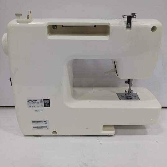 Brother Sewing Machine Model LS-1217 IOB image number 3