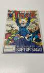 Marvel Thor Comic Books (411's cover is detached) image number 4