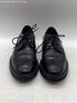 Authentic Tod's Mens Black Shoes Size 5.5 image number 4