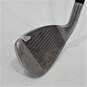 Wilson Pro Staff Oversize Iron 7 RH Woman's Flex Graphite Golf Club image number 2