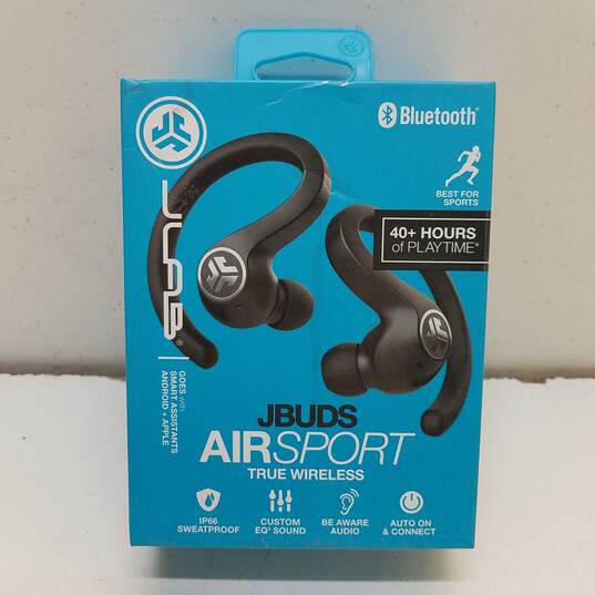 Air Sport Ear Buds