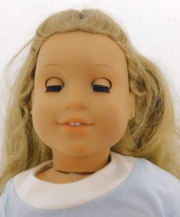 American Girl Elizabeth Cole Felicity's Best Friend Historical Character Doll alternative image