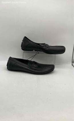 Calvin Klein Mens Black Shoes Size 11