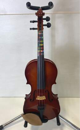 Karl Mueller Prelude Violin alternative image