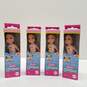 Bundle of 8 Barbie Club Chelsea Doll with Pinapple Suit image number 4