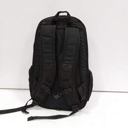 Nike Black Backpack alternative image