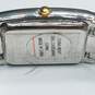 Men's Paul Jardin 2 Tone Tank Stainless Steel Watch image number 3