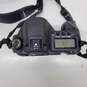 UNTESTED Canon EOS 10D 6.3MP Digital Camera Body Only image number 3