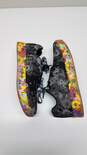 No Bull Floral Mid Court - Women's Size 10 image number 2