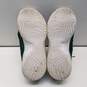 Nike Zoom Shift 2 Green Size 6.5 image number 5