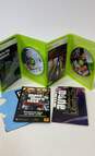 Grand Theft Auto IV Bundle - Xbox 360 (CIB) image number 3