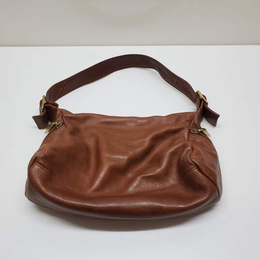 Libaire Brown Bags & Handbags for Women image number 3