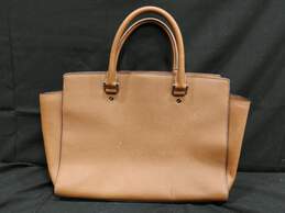 Brown Selma Handbag alternative image