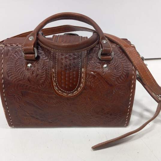 American West Leather Purse image number 2