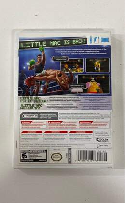 Punch-Out!! - Nintendo Wii (CIB) alternative image