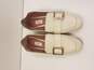 Bally Ivory Collapsible Loafers Women's Sz 5 W COA image number 5