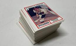 TCMA Commemorative Baseball Cards (1982)