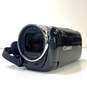 Canon VIXIA HF R40 8GB HD Camcorder image number 1