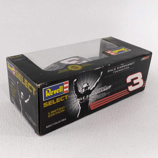 1/24 Nascar diecast Dale Earnhardt Foundation | Revell collection Select image number 3