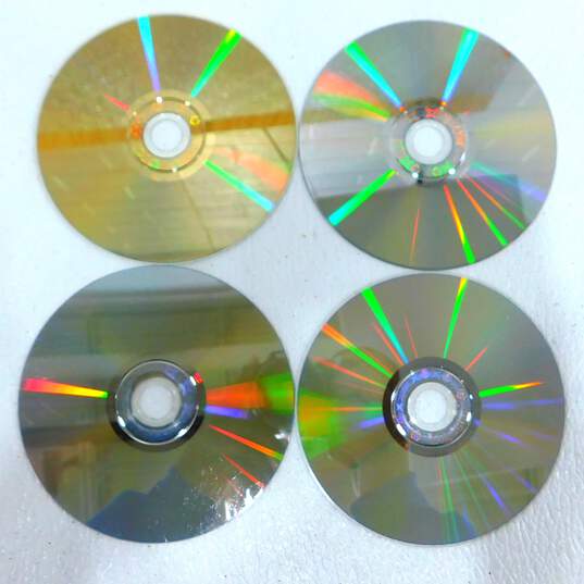 17ct Original XBOX Disc Only Lot image number 7