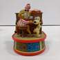 Bundle of 4 Assorted Music Boxes Figurines image number 10