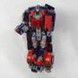 2007 Transformers Lot Movie Leader Class Brawl Starscream Optimus Prime image number 2