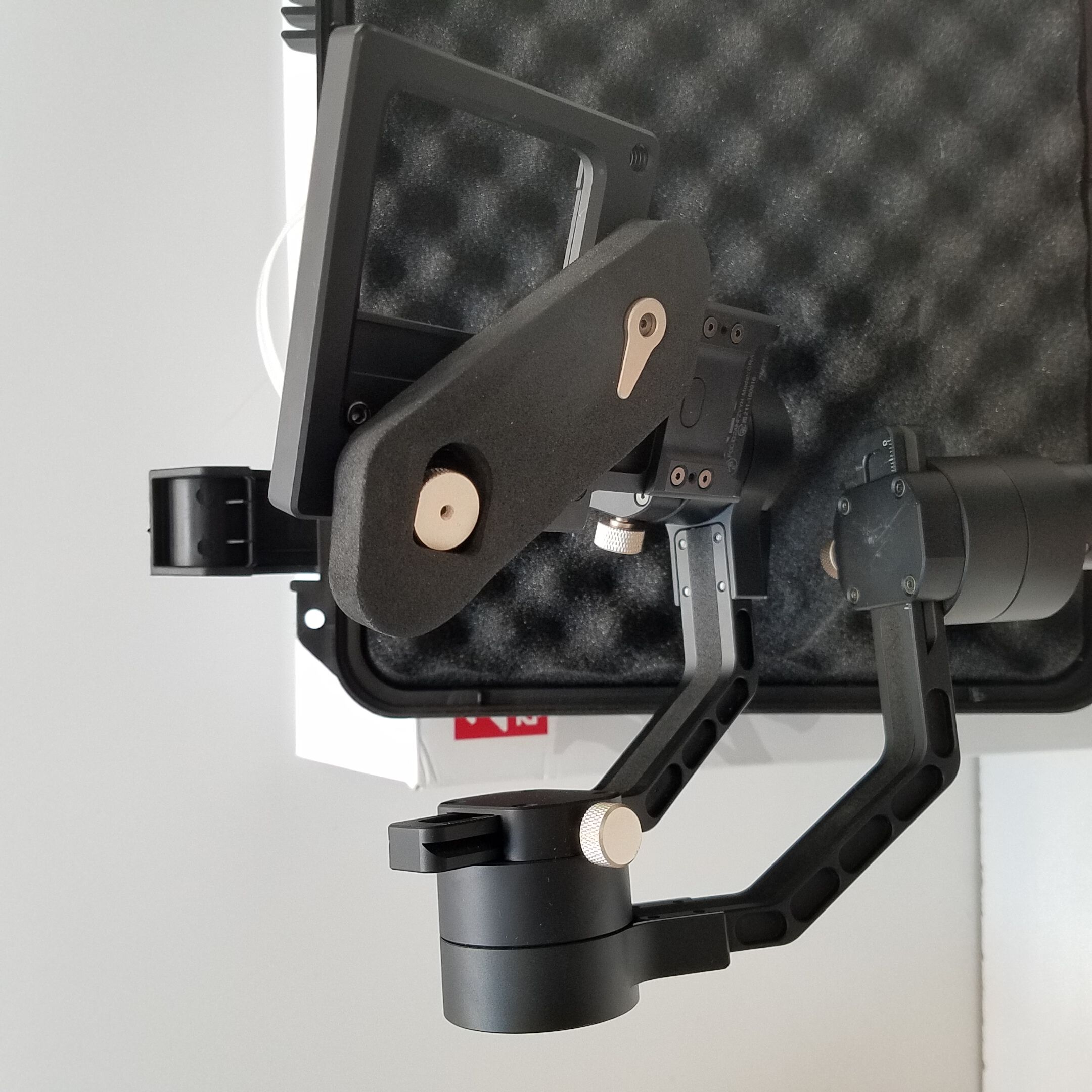 Zhiyun Crane Plus Gimbal Stabilizer