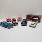 Lot of 7 8 in. Vintage Classic Model Cars image number 1