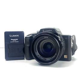 Panasonic Lumix DMC-FZ20 5.0MP Digital Camera