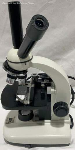 LW Scientific Microscope alternative image