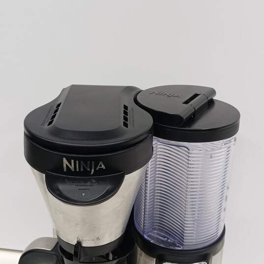 Ninja CF082 Programmable Coffee Bar Brewer image number 3