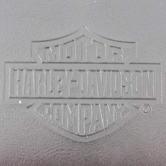 2017 Harley Davidson Touring Models Owners Manual, 99466-17 image number 5